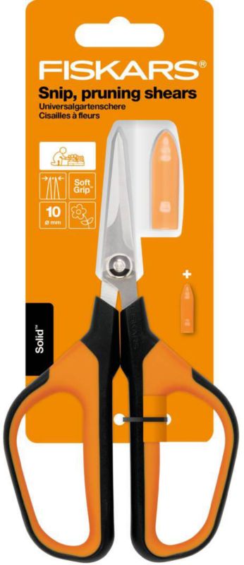 Nożyczki Fiskars Solid SP150