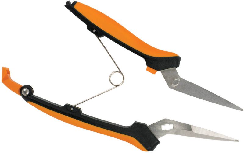 Nożyczki Fiskars SP160 Solid micro - Tip F
