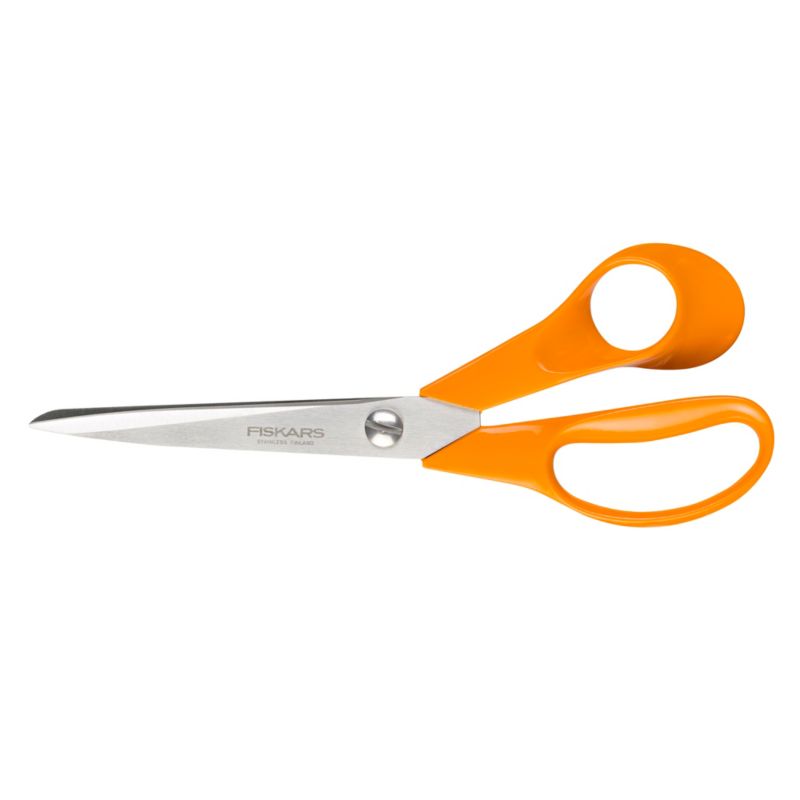 Nożyczki ogrodowe Fiskars uniwersalne S90 21 cm