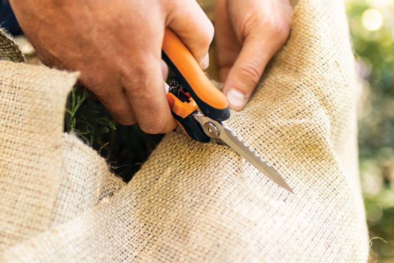 Nożyczki wielofunkcyjne Fiskars Solid SP320