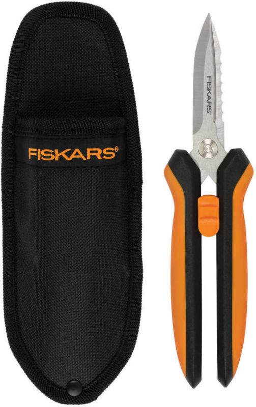 Nożyczki wielofunkcyjne Fiskars Solid SP320