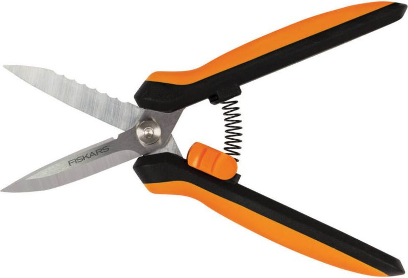 Nożyczki wielofunkcyjne Fiskars Solid SP320
