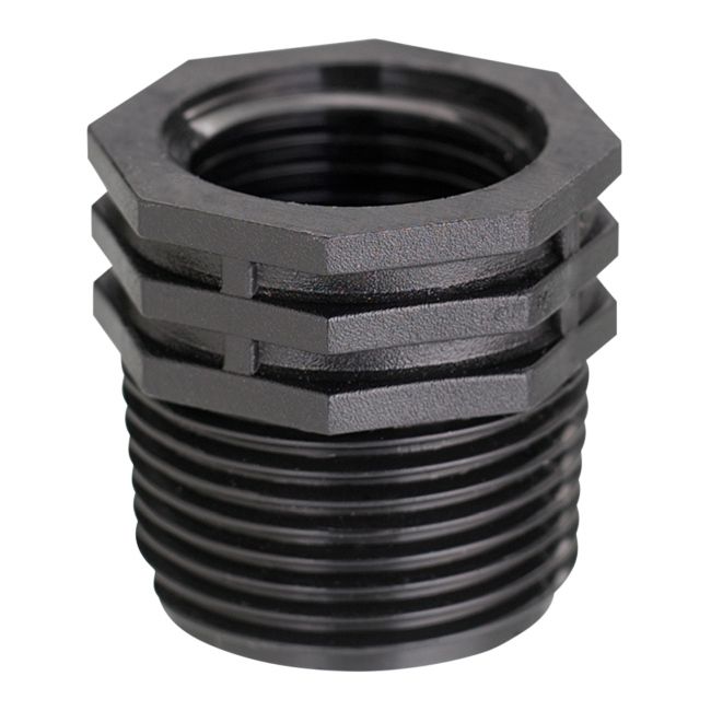 Nypel łączeniowy 3/4'' 2 szt.