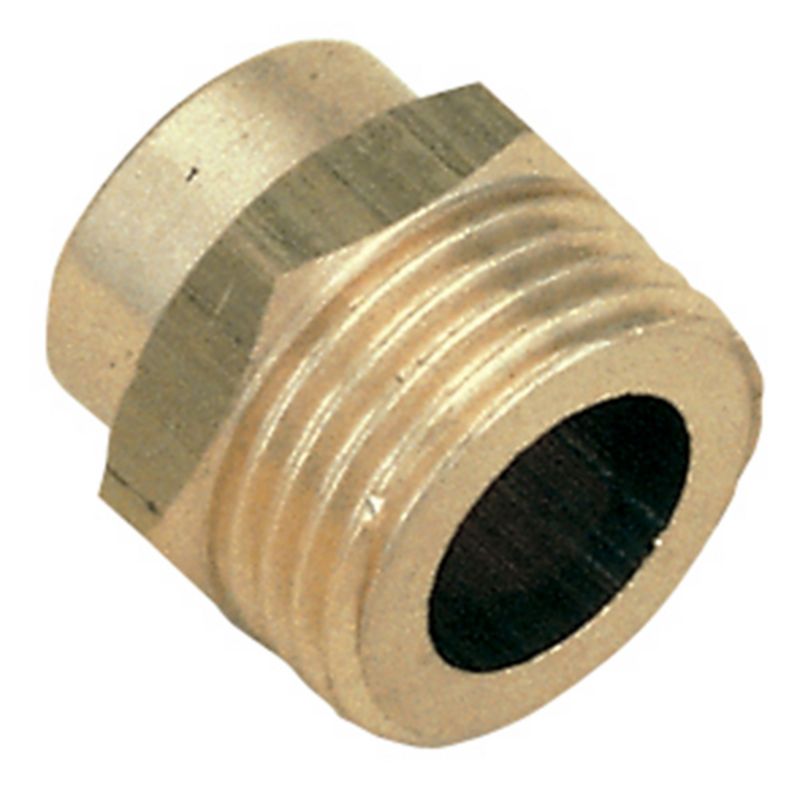 Nypel redukcyjny Comap lut gwint zewnętrzny 15 mm x 3/4"