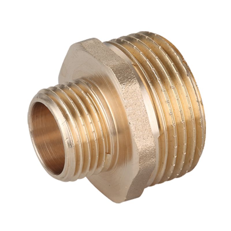 Nypel Redukcyjny INVENA 5/4"x1" GZ 1 szt.