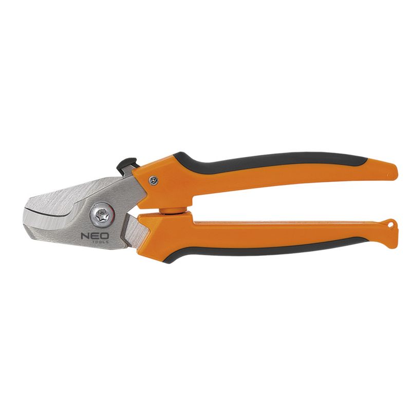 Obcinak do kabli NEO TOOLS miedzianych i aluminiowych 185 mm 1 szt