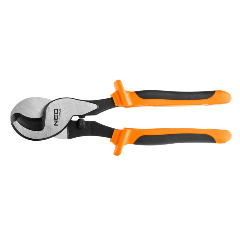 Obcinak do kabli NEO TOOLS miedzianych i aluminiowych 235 mm 1 szt
