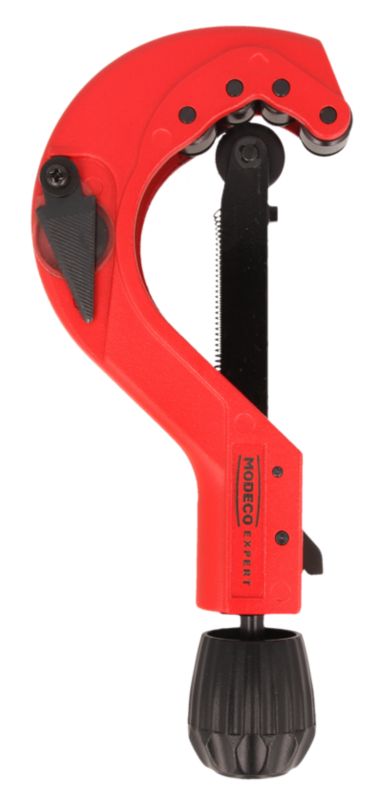 Obcinak do rur Cu Alu PVC PEX Modeco Expert 6-64 mm - blister - 1 szt.