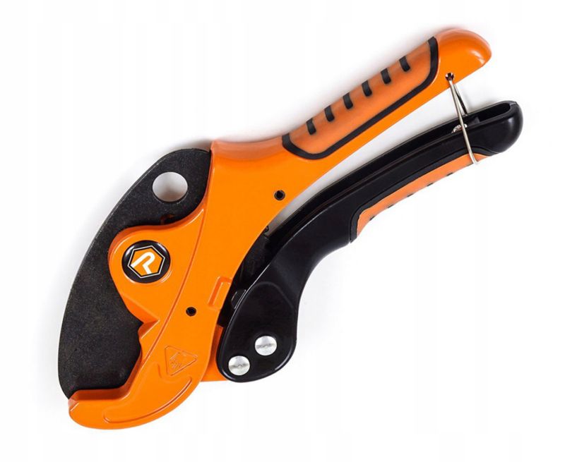 Obcinak nożyce do cięcia do rur Polax Profi PVC 0 42mm 1szt.