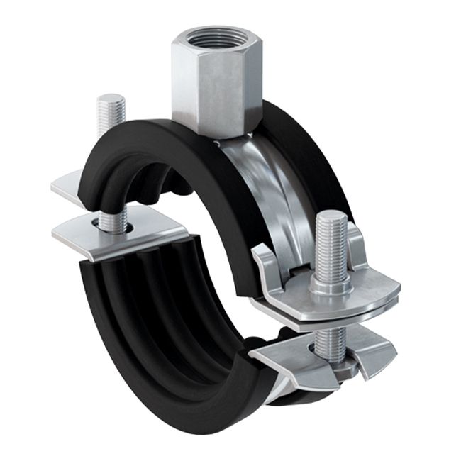 Obejma Fischer FRS PLUS 48-54 x 20 mm