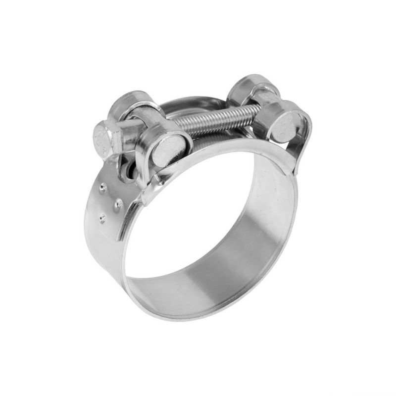 Obejma metalowa, Carmotion, GBS 48 do 51 mm wytrzymała, 1 szt.