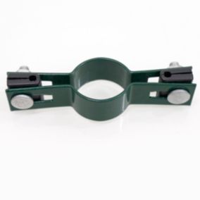 Obejma pośrednia Blooma śr. 3,8 cm zielona