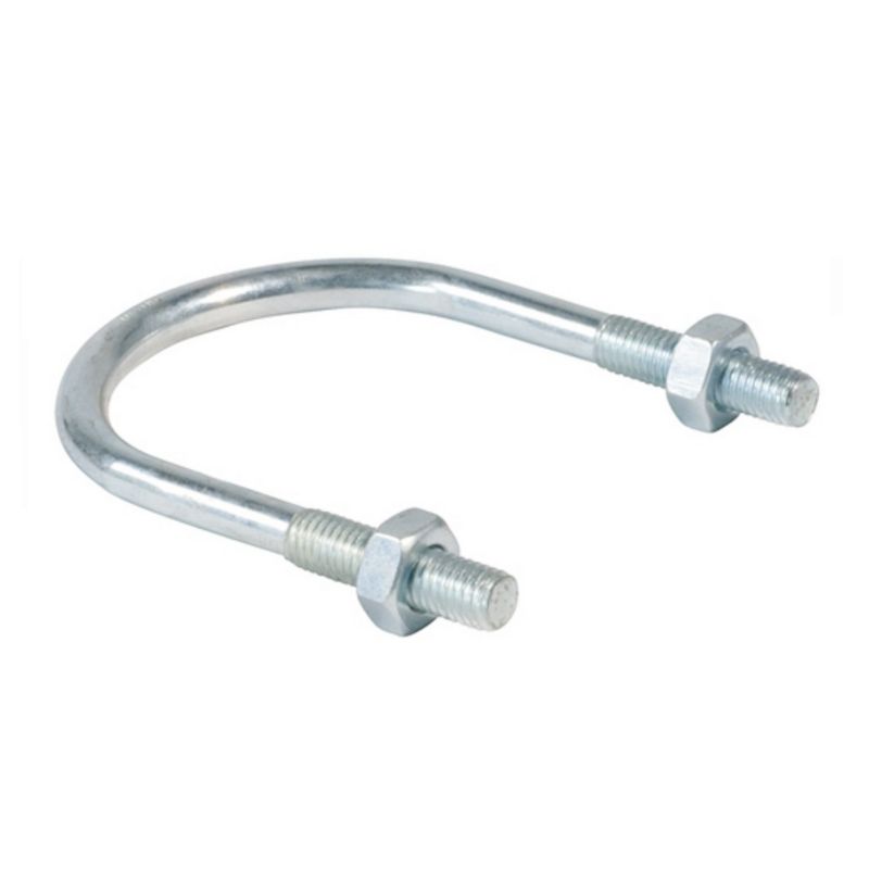 Obejma typu U Fischer ETR 33 x 42 mm 1 1/4"