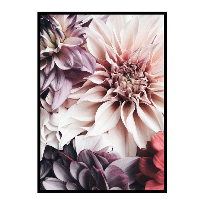 Obraz Art Flower 50 x 70 cm