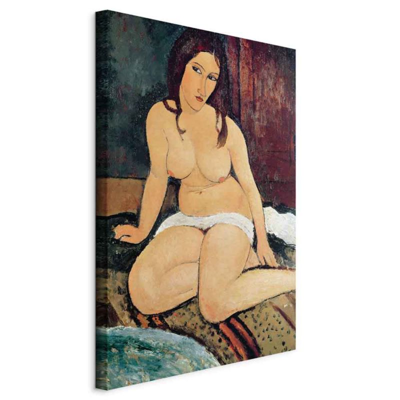 Obraz Artgeist Akt 40 x 60 cm płótno włoskie 1 szt