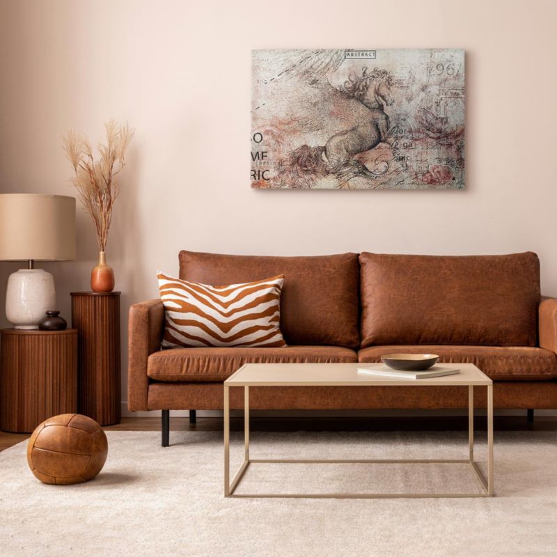 Obraz Artgeist Artystyczna wizja 120 x 80 cm płótno włoskie 1 szt