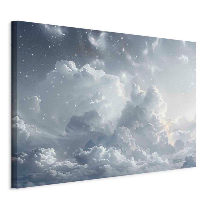 Obraz Artgeist Astralny spokój 120 x 80 cm płótno włoskie 1 szt
