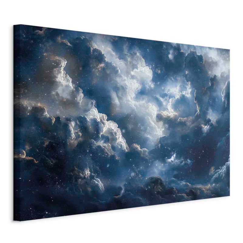 Obraz Artgeist Astronomiczne cuda 120 x 80 cm płótno włoskie 1 szt
