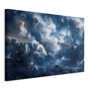 Obraz Artgeist Astronomiczne cuda 120 x 80 cm płótno włoskie 1 szt