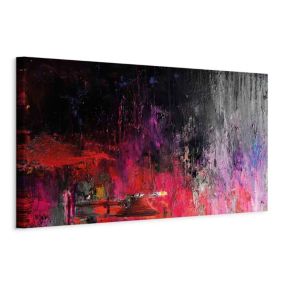 Obraz Artgeist August 90 x 30 cm płótno włoskie 1 szt