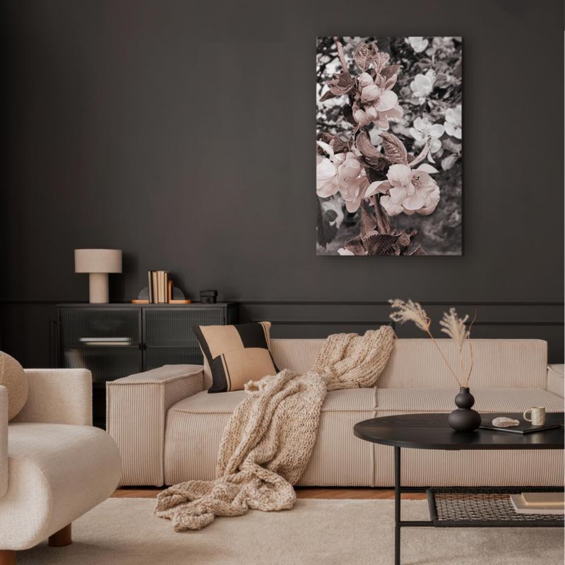 Obraz Artgeist Balans w naturze 40 x 60 cm płótno włoskie 1 szt