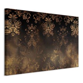 Obraz Artgeist Barokowe wzory 60 x 40 cm płótno włoskie 1 szt
