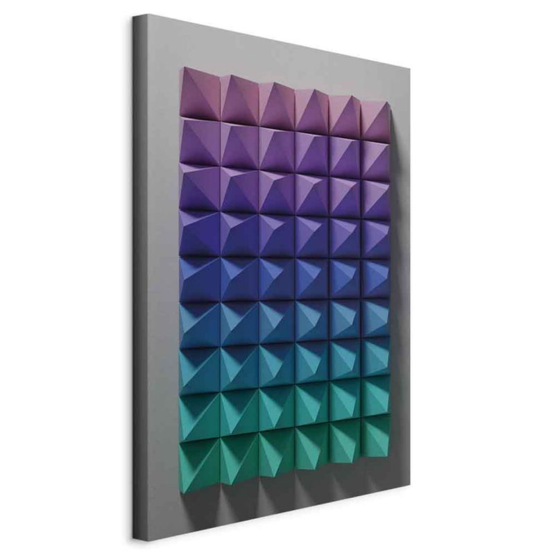 Obraz Artgeist Bezruch 60 x 90 cm flizelina 1 szt
