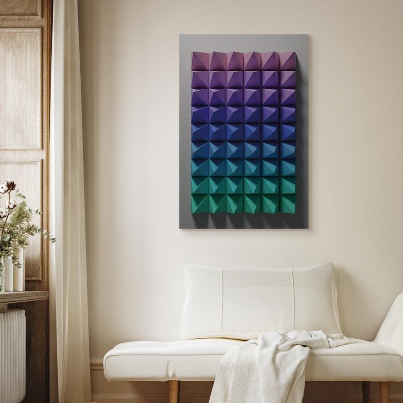 Obraz Artgeist Bezruch 60 x 90 cm flizelina 1 szt