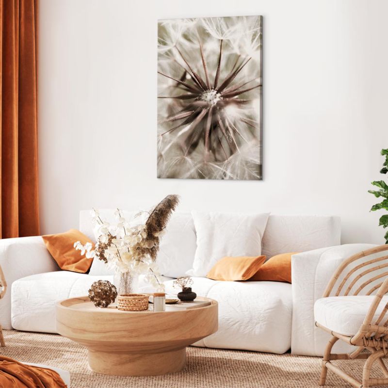 Obraz Artgeist Bliskość natury 40 x 60 cm płótno włoskie 1 szt
