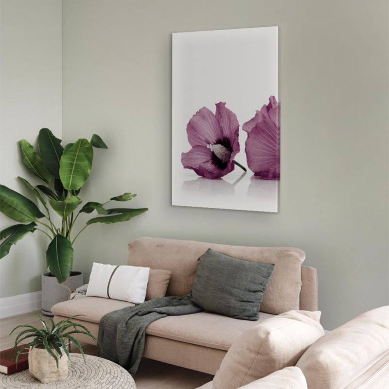 Obraz Artgeist Blisko siebie 80 x 120 cm płótno włoskie 1 szt