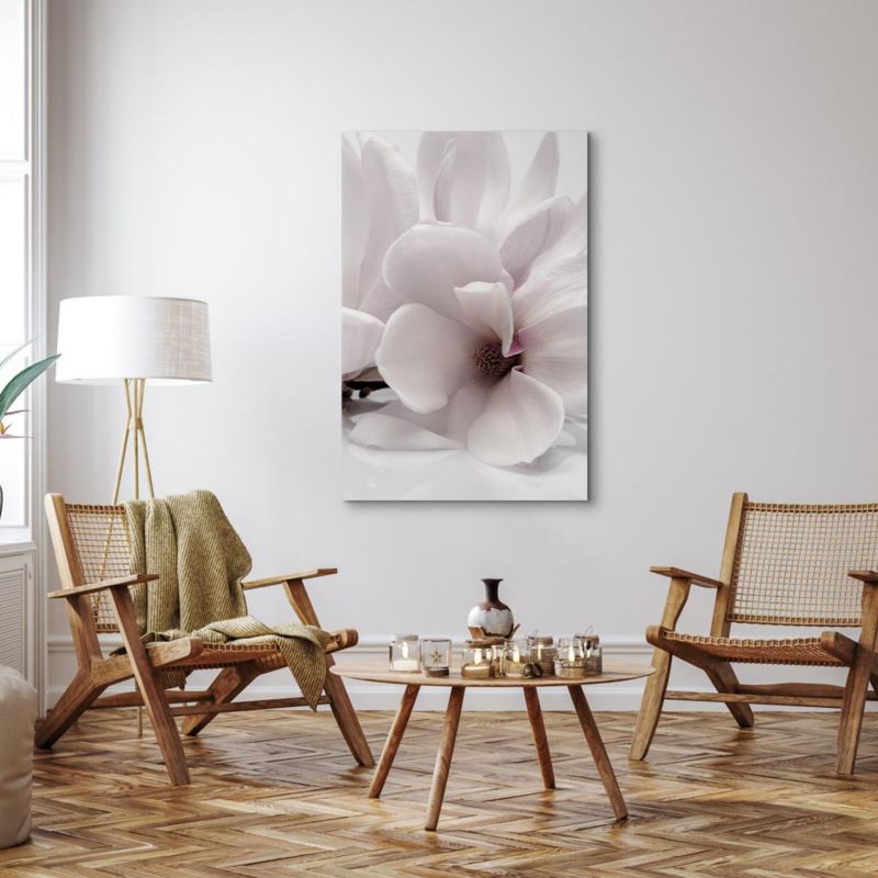 Obraz Artgeist Blossoming light 80 x 120 cm flizelina 1 szt