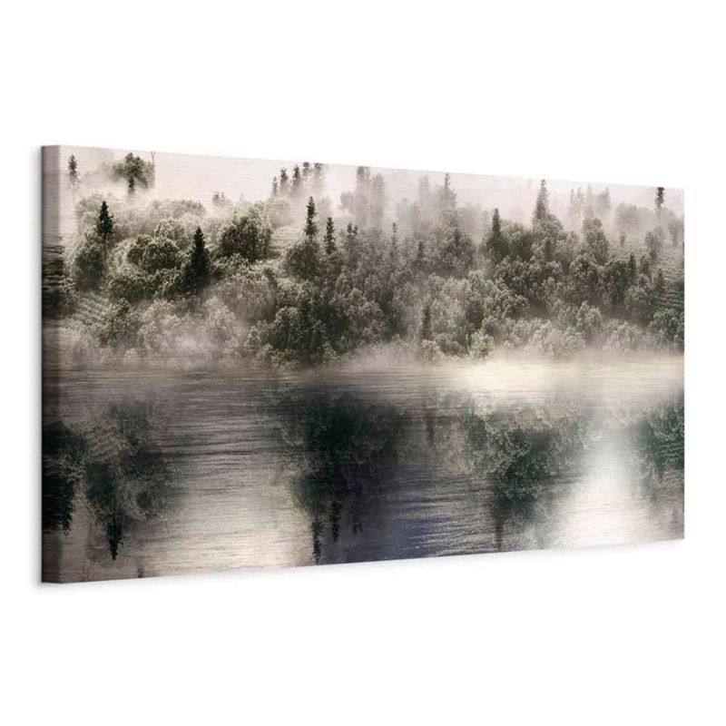 Obraz Artgeist Boża obecność 150 x 50 cm płótno włoskie 1 szt