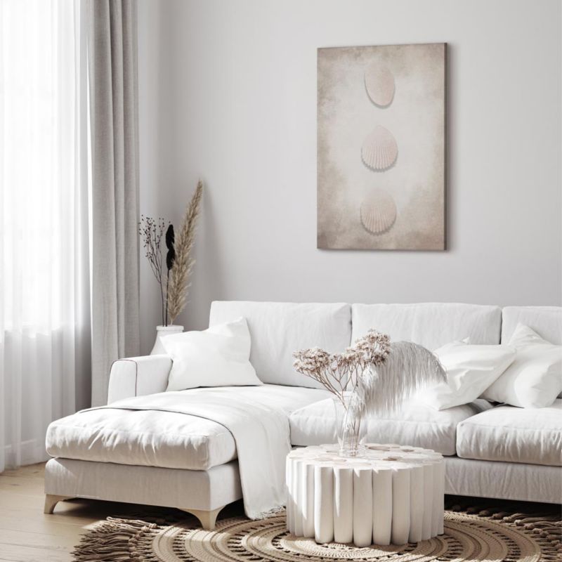 Obraz Artgeist Bogactwo oceanu 40 x 60 cm flizelina 1 szt