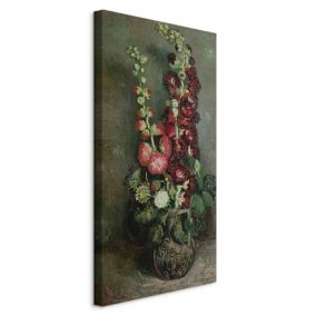 Obraz Artgeist Bukiet 40 x 80 cm płótno włoskie 1 szt