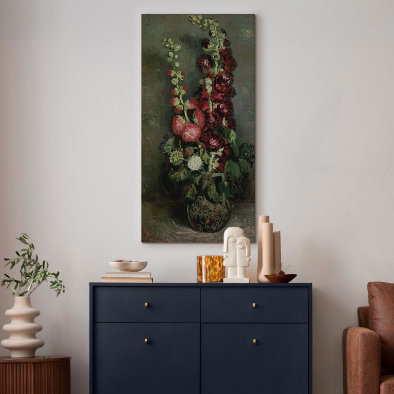 Obraz Artgeist Bukiet 40 x 80 cm płótno włoskie 1 szt