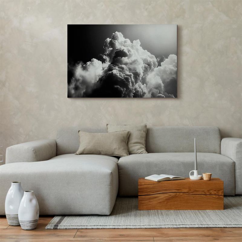 Obraz Artgeist Chmury z marzeń 30 x 20 cm płótno włoskie 1 szt