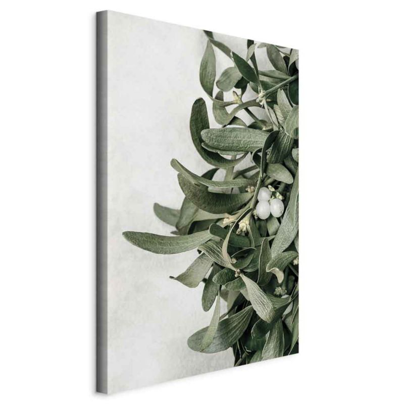 Obraz Artgeist Christmas mistletoe 40 x 60 cm flizelina 1 szt