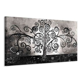 Obraz Artgeist Ścieżki natury 120 x 40 cm płótno włoskie 1 szt
