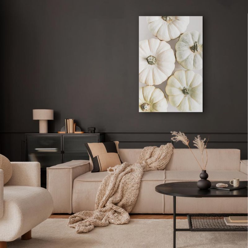 Obraz Artgeist Czas na dynie 60 x 90 cm płótno włoskie 1 szt
