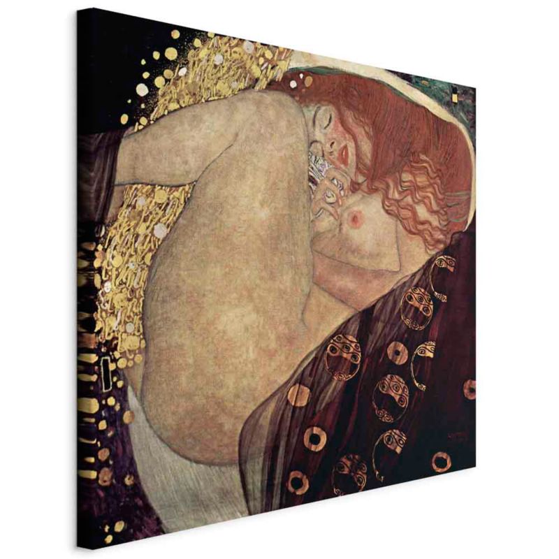 Obraz Artgeist Danae 60 x 60 cm flizelina 1 szt