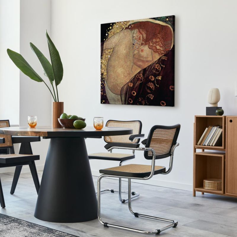 Obraz Artgeist Danae 80 x 80 cm płótno włoskie 1 szt