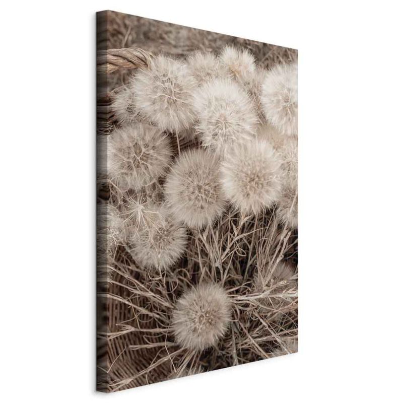 Obraz Artgeist Delikatne grono 60 x 90 cm płótno włoskie 1 szt