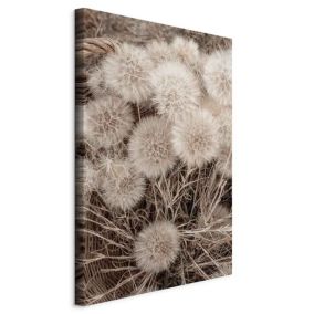 Obraz Artgeist Delikatne grono 60 x 90 cm płótno włoskie 1 szt