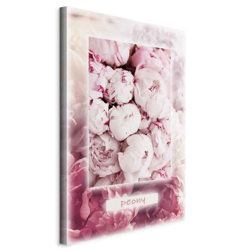Obraz Artgeist Delikatność wiosny 40 x 60 cm flizelina 1 szt