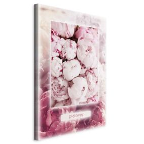Obraz Artgeist Delikatność wiosny 40 x 60 cm flizelina 1 szt