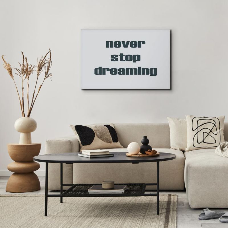 Obraz Artgeist Dreaming 90 x 60 cm płótno włoskie 1 szt