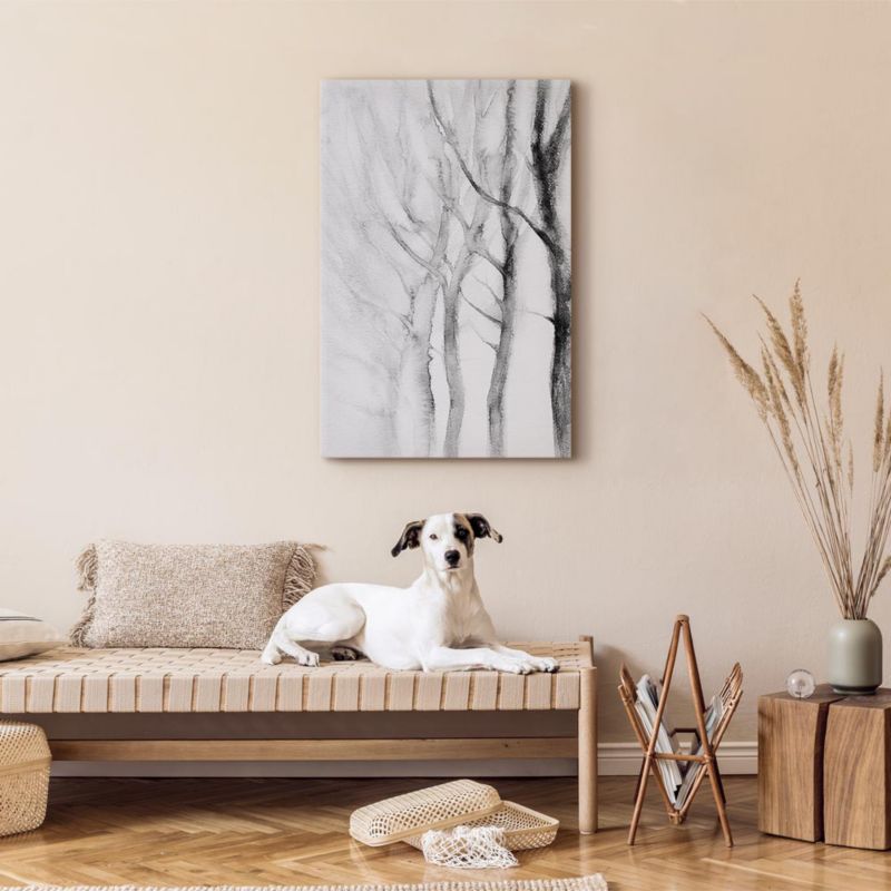 Obraz Artgeist Droga do natury 60 x 90 cm płótno włoskie 1 szt
