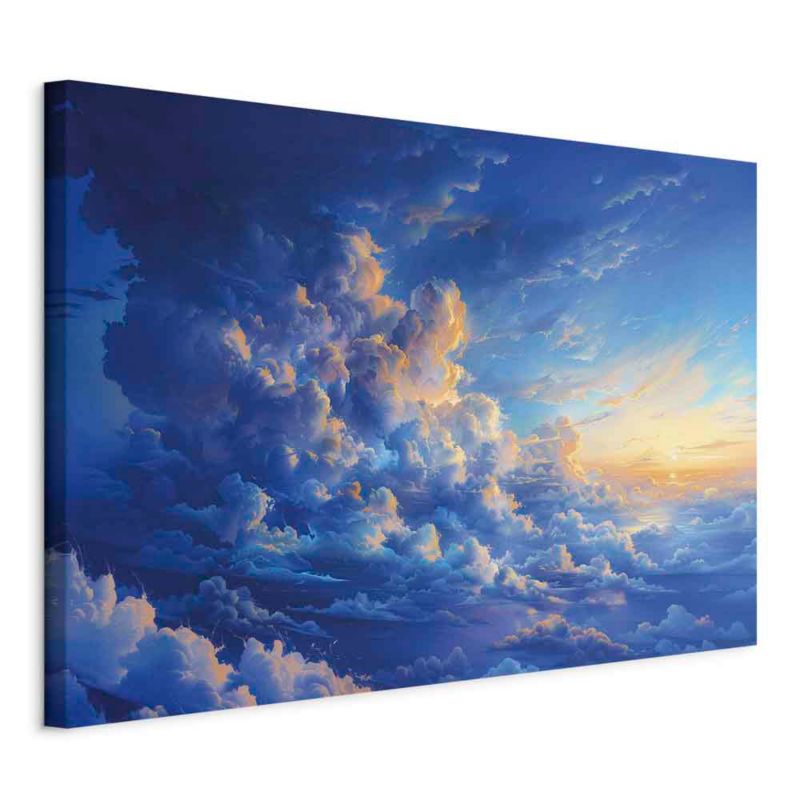 Obraz Artgeist Dzieło natury 60 x 40 cm płótno włoskie 1 szt