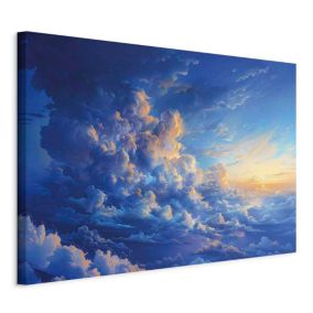 Obraz Artgeist Dzieło natury 60 x 40 cm płótno włoskie 1 szt