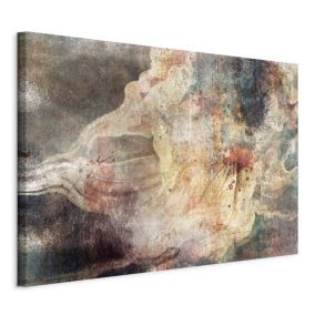 Obraz Artgeist Dziki taniec 90 x 60 cm płótno włoskie 1 szt